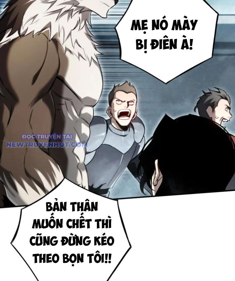 Boss Cuối Chấp Nhận Trở Thành Người Chơi Chương 50 Ảnh 7