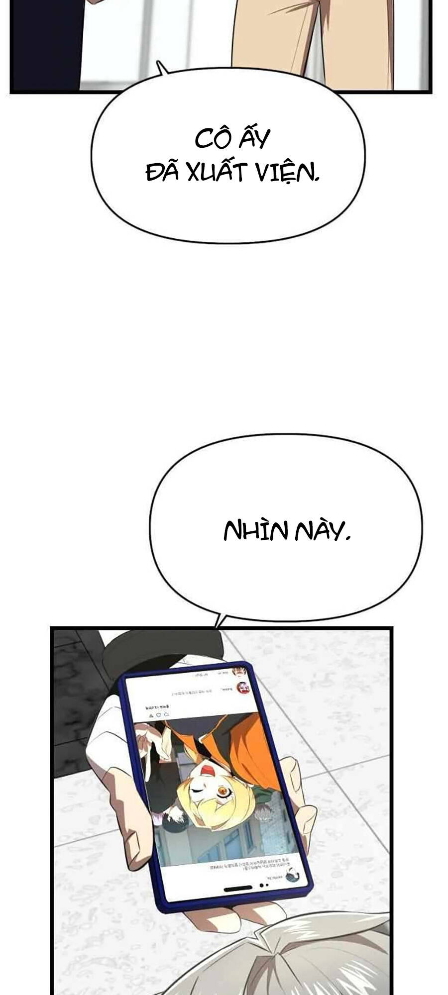 Người Thay Thế Anh Hùng Chương 25 Ảnh 45