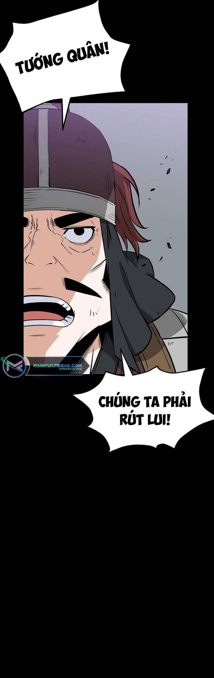 Mạt Thế Giang Hồ Hành Chương 24 Ảnh 6