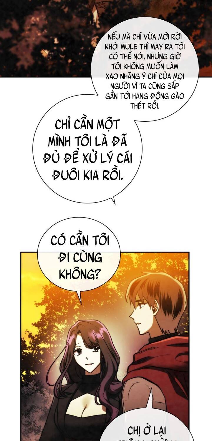 Người Chơi Hồi Quy Chương 88 Ảnh 20