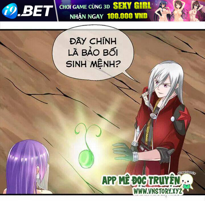 Bồn Tắm Có Vấn Đề?! Chương 52 Ảnh 9