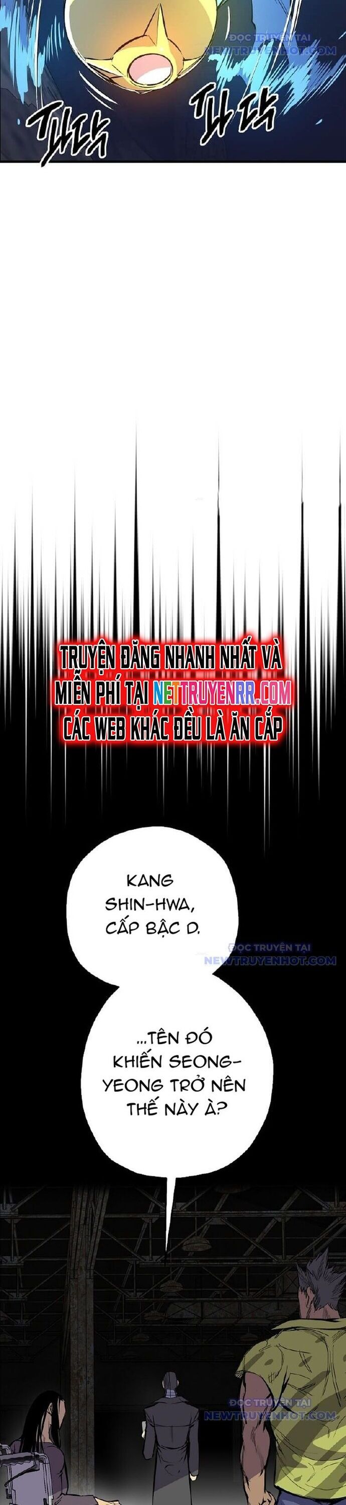 Tôi Đã Đạt Đến Cấp Độ Tối Đa Và Quay Trở Lại Chương 13 Ảnh 11