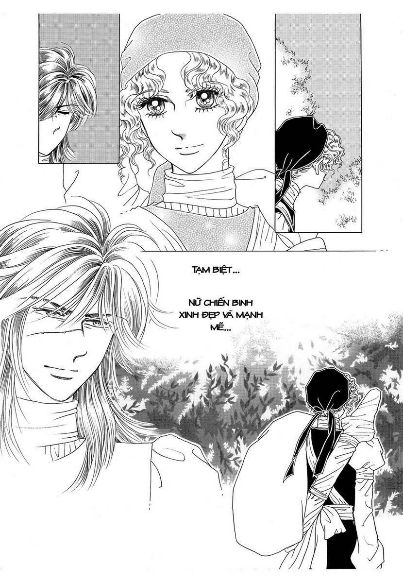 Princess - Công Chúa Xứ Hoa (Bản Đẹp) Chương 67 Ảnh 38