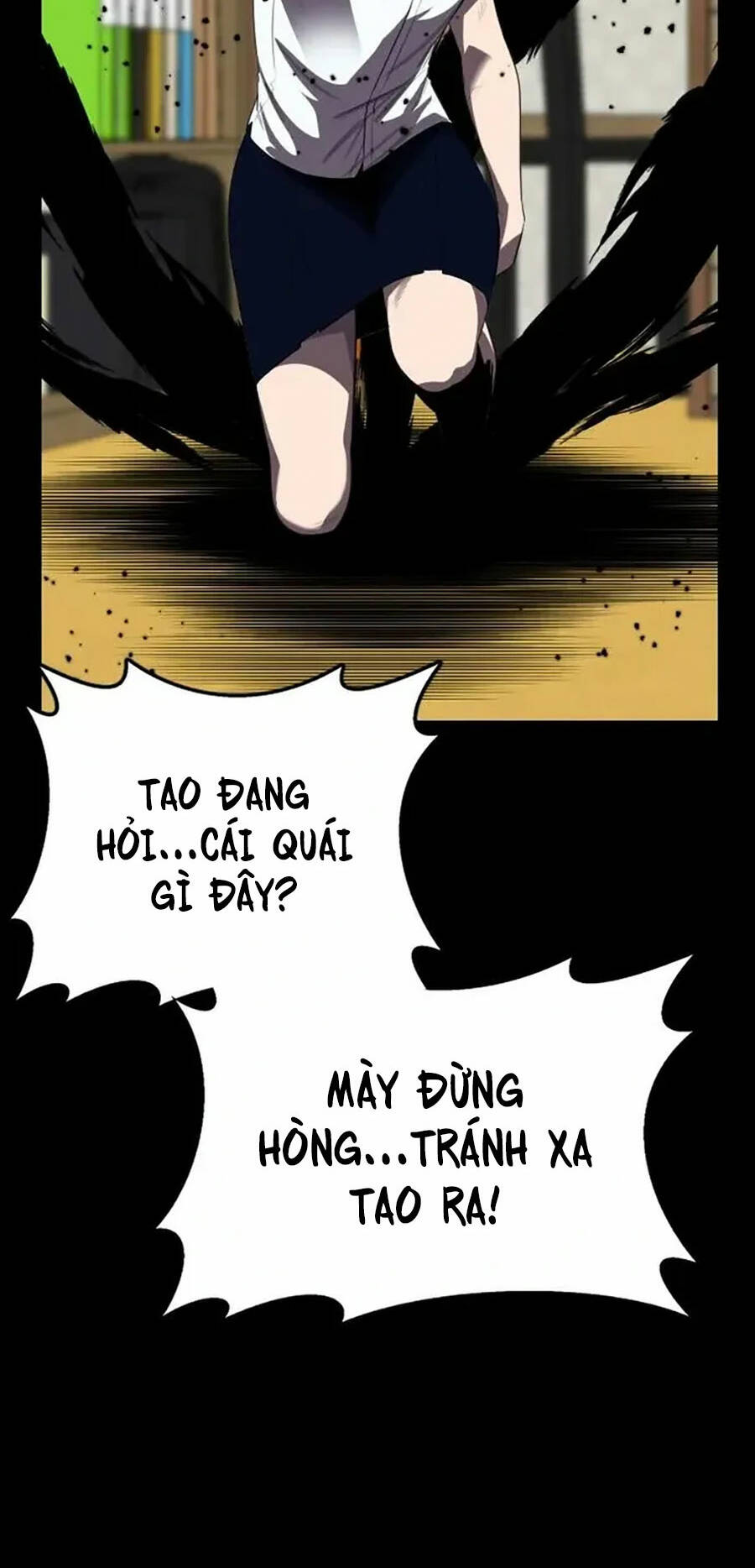 Người Thay Thế Anh Hùng Chương 22 Ảnh 63