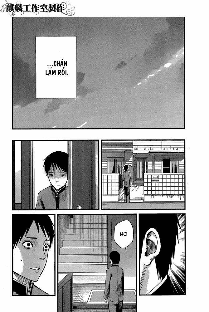 Nemuri No Fuchi Chương 1 Ảnh 29