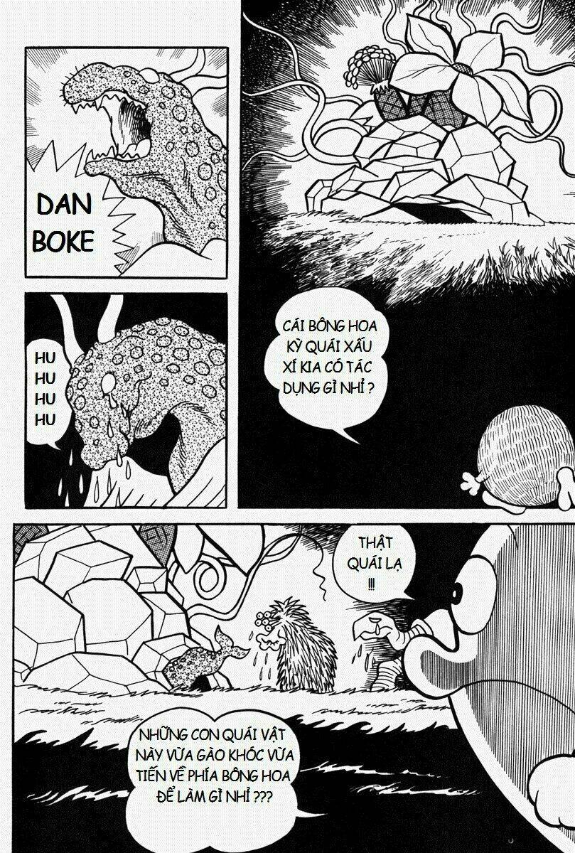 [Remake] Mojako Chương 10 Ảnh 47