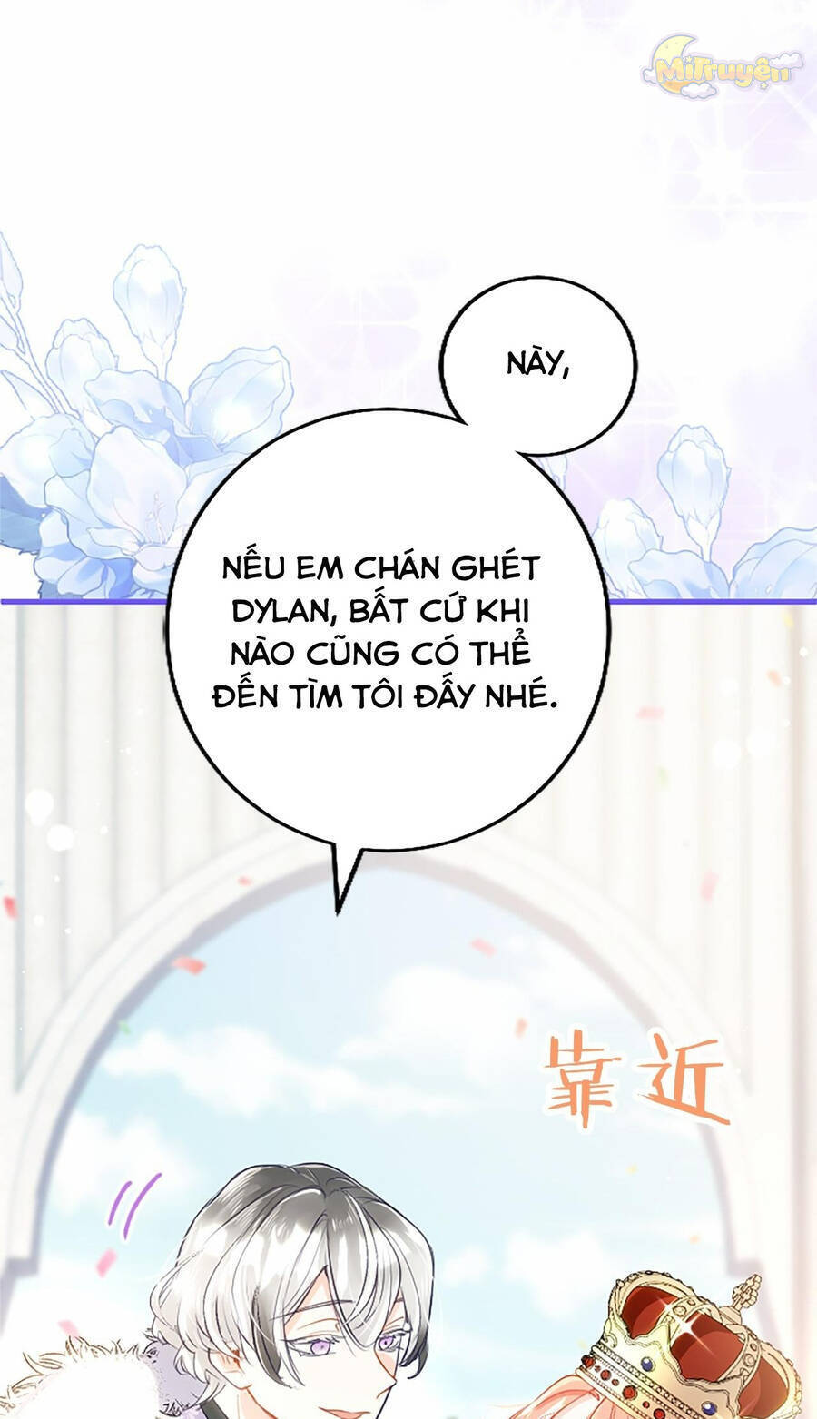 Đại Tiểu Thư Sao Phải Giả Nam Chương 110 Ảnh 74