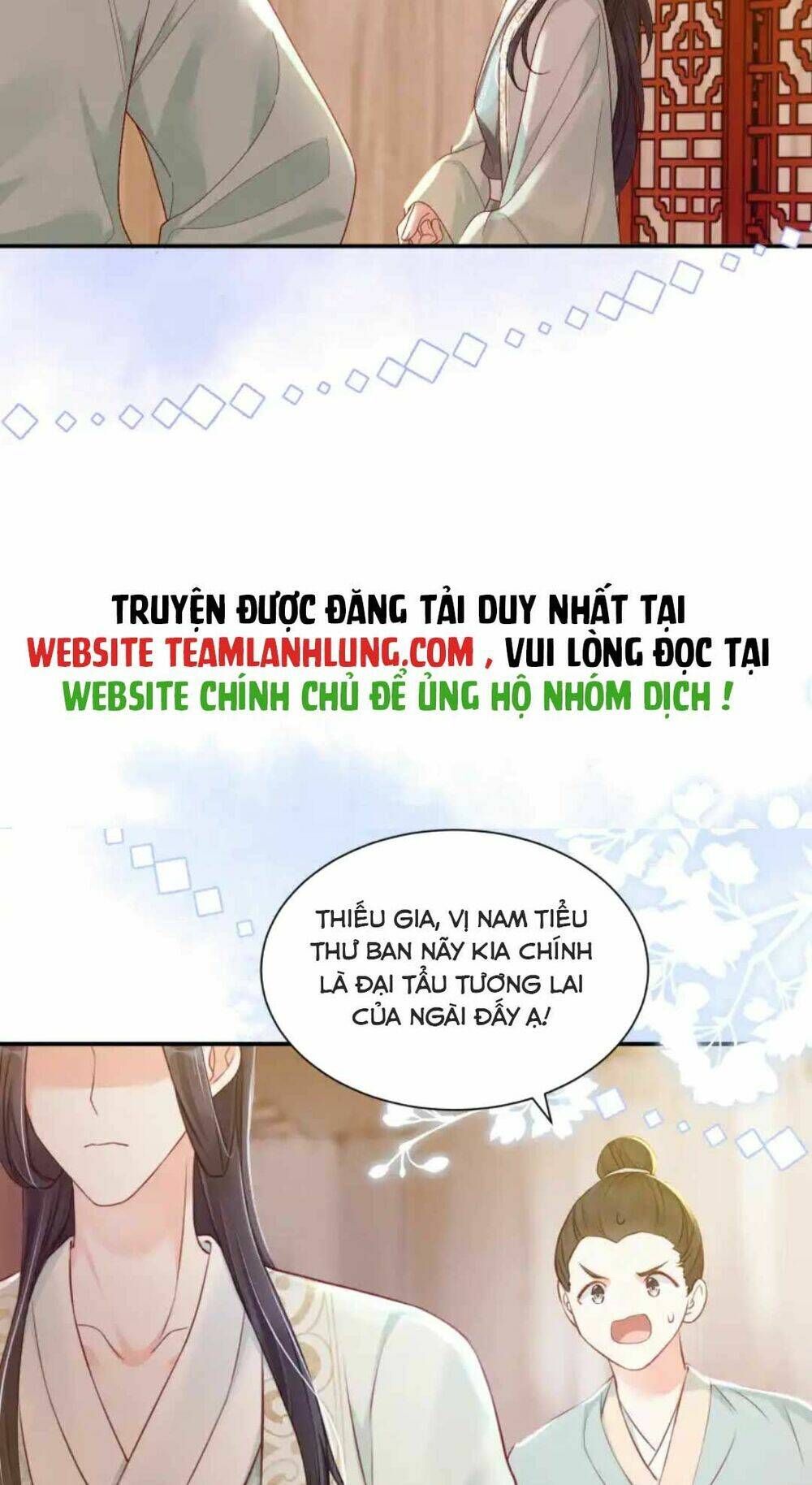 Phú Bà Xuyên Không : Thế Tử Không Dễ Lừa Gạt Chương 7 Ảnh 18