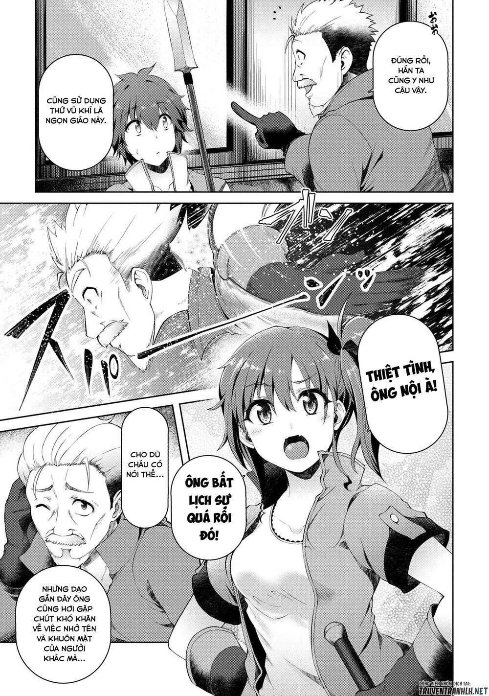 Ie Ga Moete Jinsei Dou Demo Yoku Natta Kara, Nokotta Nakenashi No Kin De Dark Elf No Dorei O Katta Chương 6 Ảnh 19