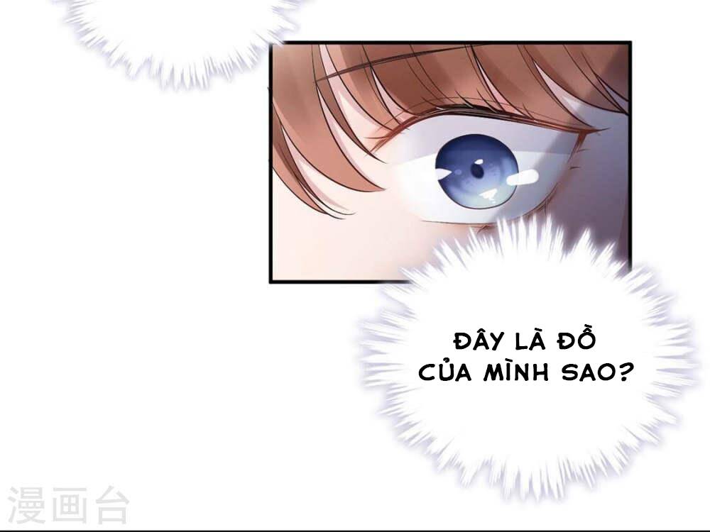 Mỗi Ngày Một Nụ Hôn Chương 1 Ảnh 24