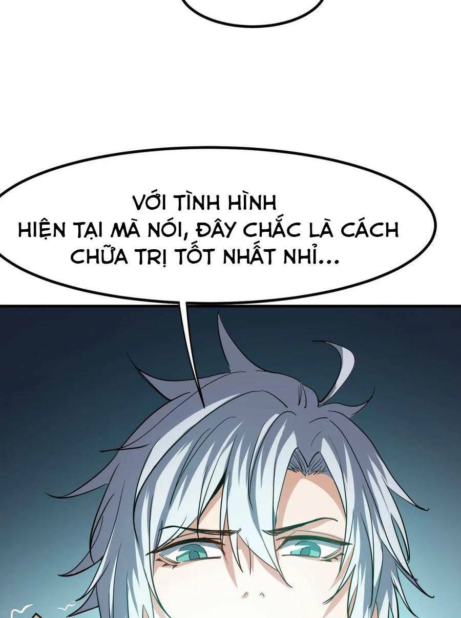 Toàn Dân Ngự Thú: Bắt Đầu Thức Tỉnh Thiên Phú Cấp Thần Thoại Chương 48 Ảnh 27