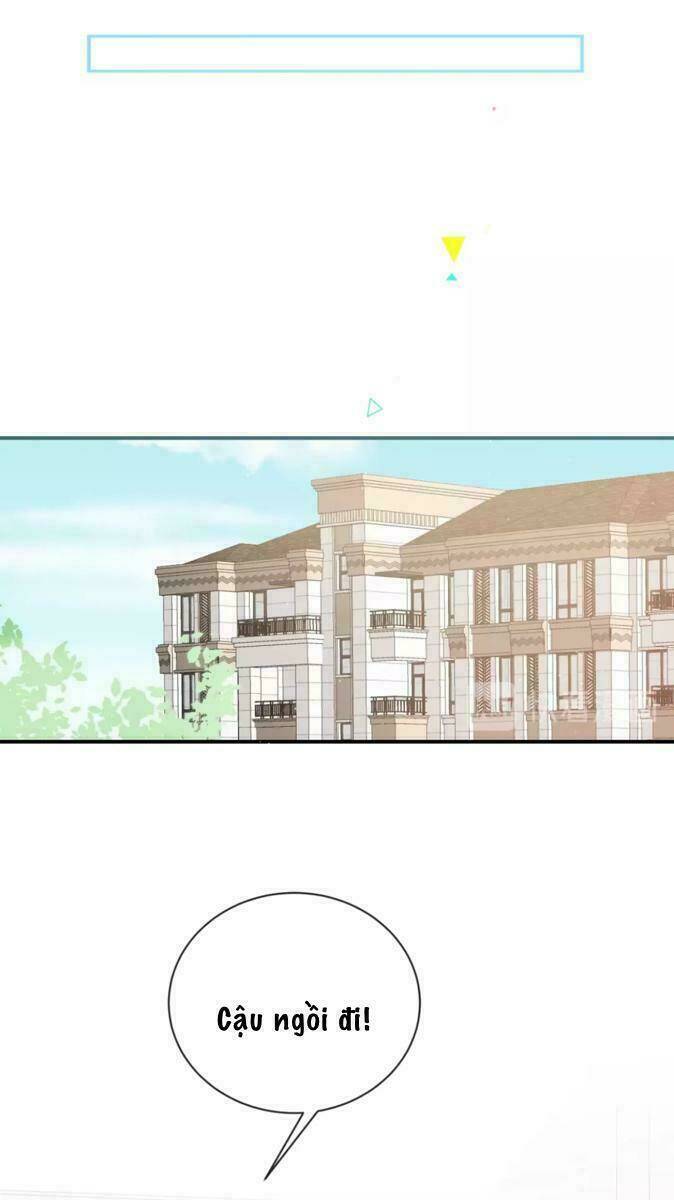 Từ Cái Nhìn Của Em Chương 32 Ảnh 14