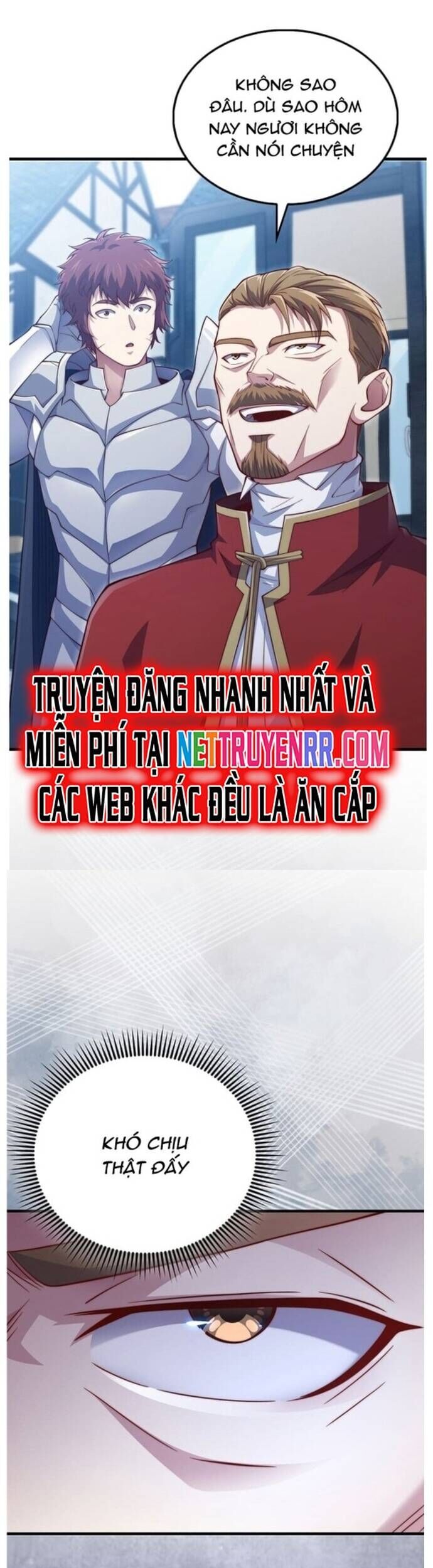 Thương Nhân Thánh Thần Chương 144 Ảnh 30
