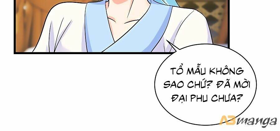 Phượng Quy Triều: Lãnh Vương Thịnh Sủng Pháp Y Phi Chương 6 Ảnh 5