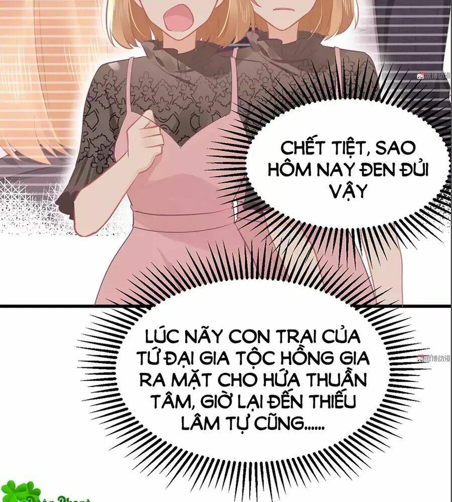 Bọn Họ Đều Muốn Gả Cho Tôi Làm Sao Đây? Chương 17 Ảnh 64