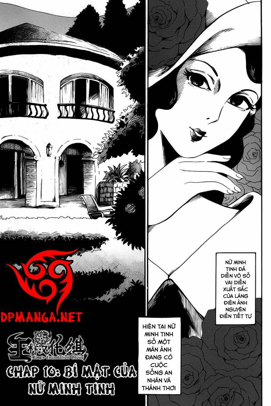 Shibito No Koe O Kiku Ga Yoi Chương 10 Ảnh 3
