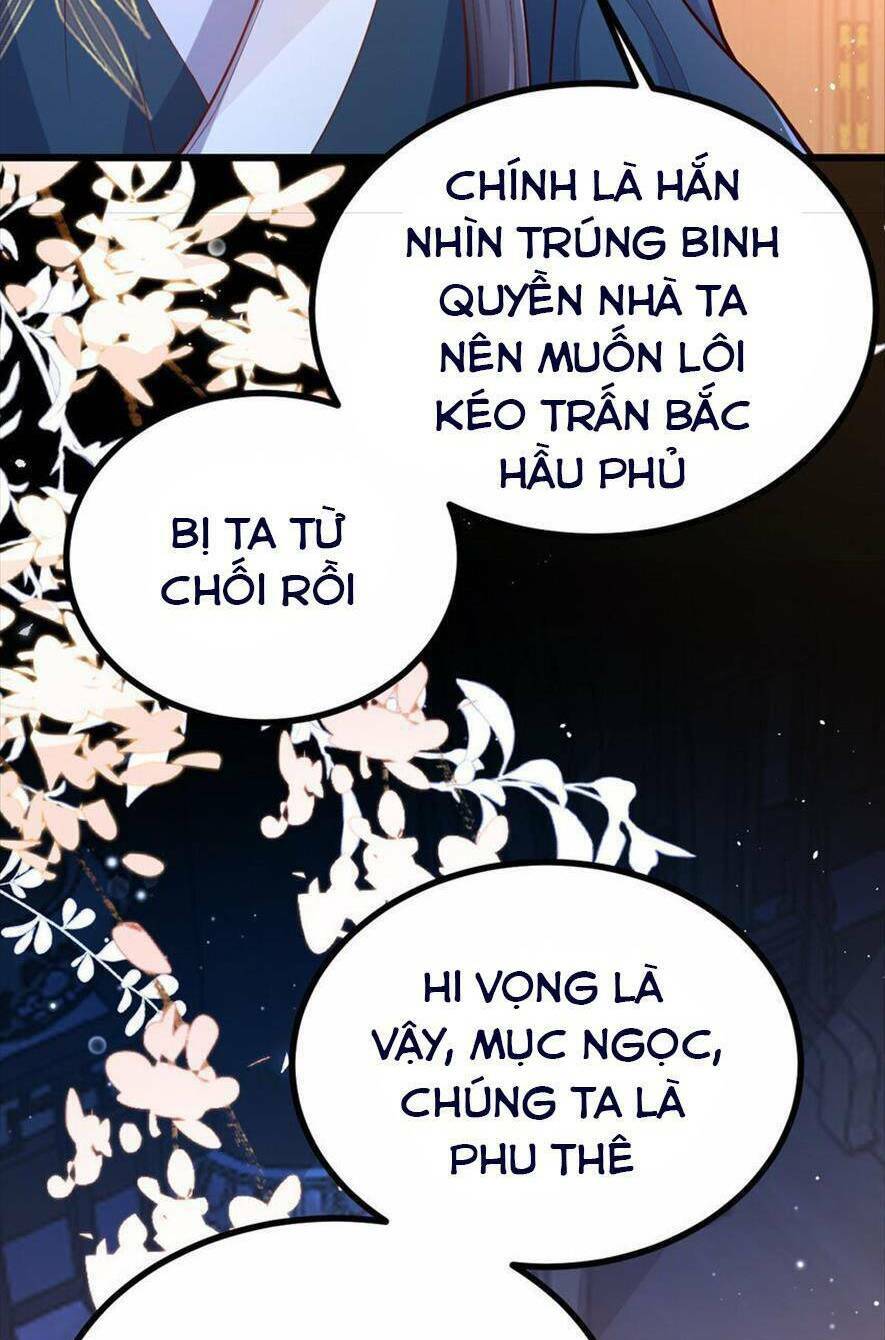 Phò Mã Hôm Nay Cũng Muốn Phản Công Chương 42 Ảnh 54