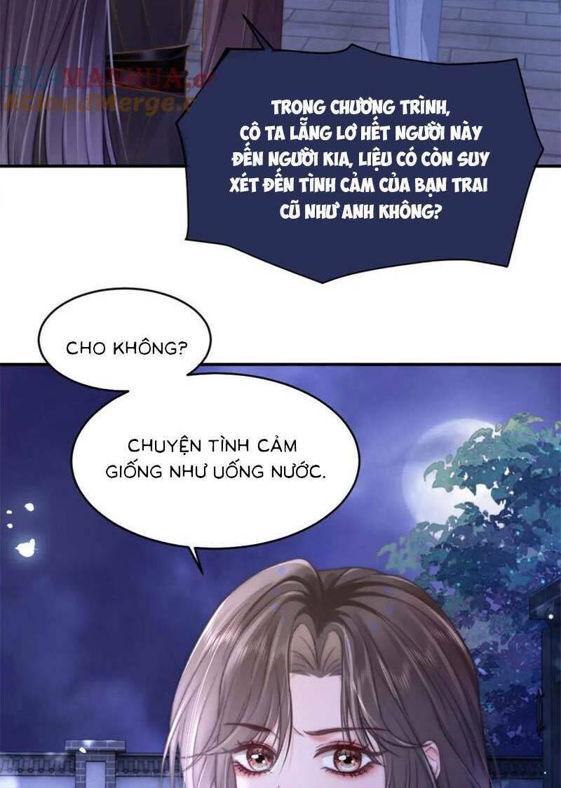 Sau Khi Chia Tay, Cô Ấy Trở Thành Nữ Vương Hotsearch Chương 26 Ảnh 13