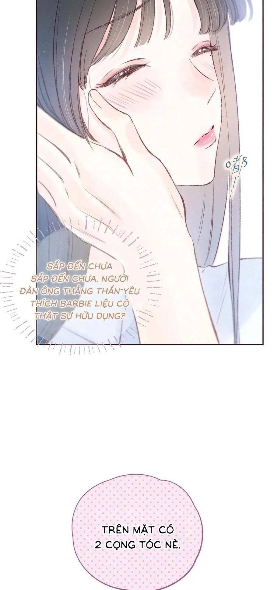 Vũ Xuyên Vật Ngữ Chương 47 Ảnh 27