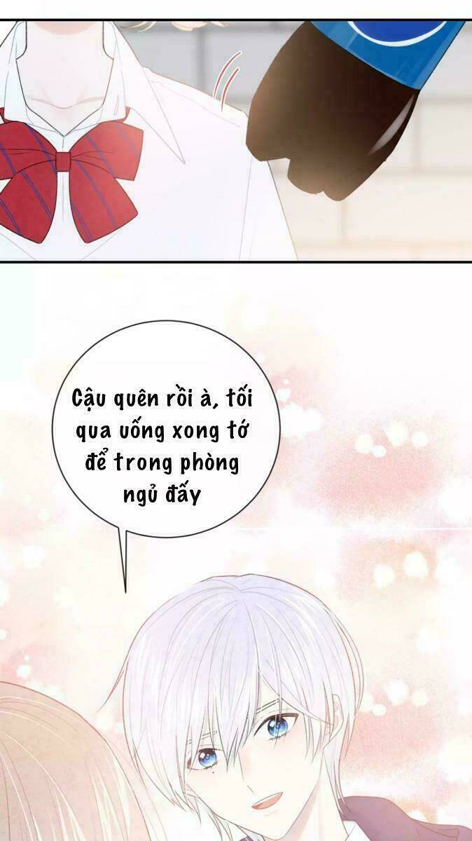 Từ Cái Nhìn Của Em Chương 32 Ảnh 20