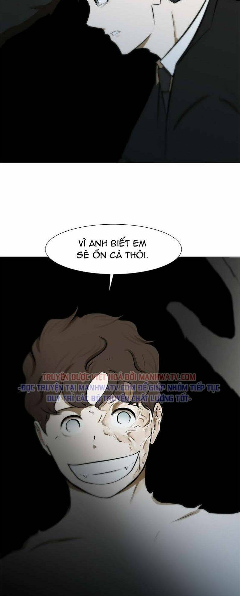 Sinh Vật Đen Tối Chương 77 Ảnh 44