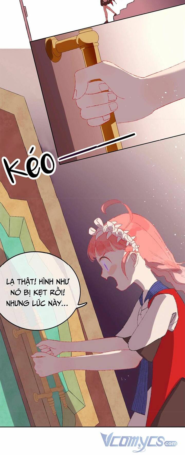 Một Ngày Nọ Tôi Nhặt Được Một Chú Rồng Chương 2 Ảnh 38