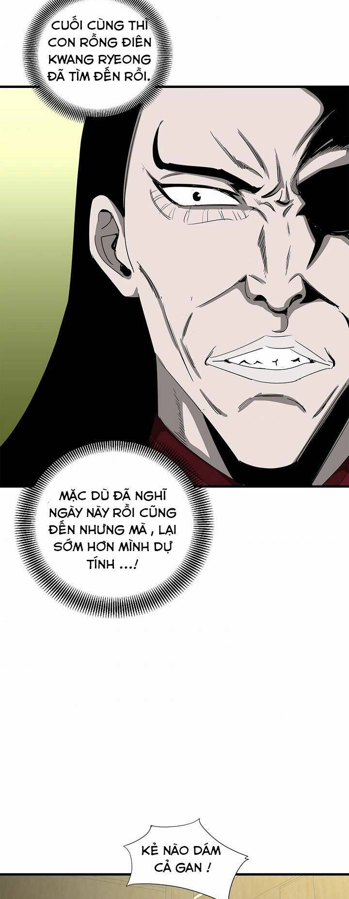 Cuồng Long Chương 60 Ảnh 4