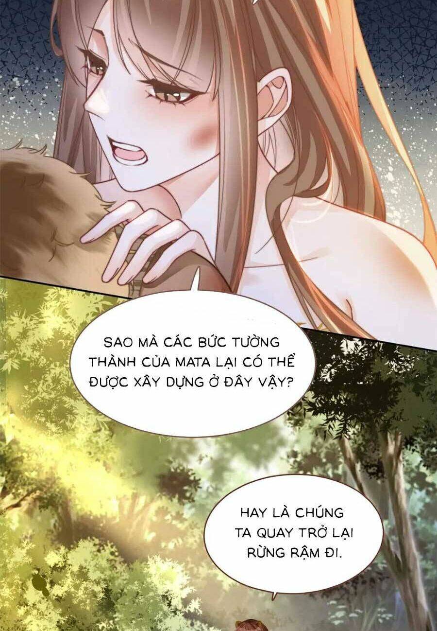 Xuyên Nhanh Nữ Phụ Bình Tĩnh Chút Chương 173 Ảnh 32