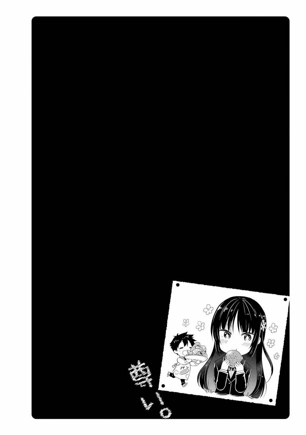 Precious 4p Short Stories Chương 21 Ảnh 8
