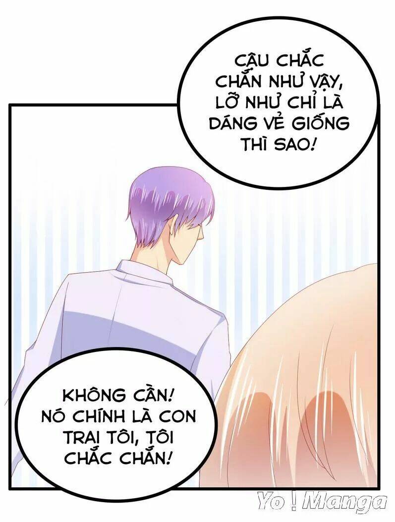 Băng Sơn Tổng Tài Cường Sủng Thê Chương 117 Ảnh 24
