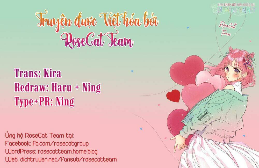 Nữ Phụ Phản Diện Lv99! Tôi Là Trùm Cuối Nhưng Không Phải Là Ma Vương! Chương 4 Ảnh 3