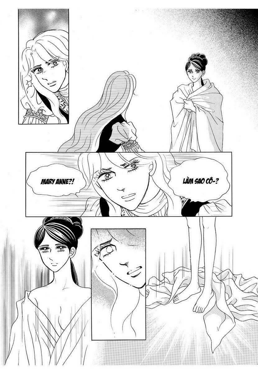 Princess - Công Chúa Xứ Hoa (Bản Đẹp) Chương 75 Ảnh 18