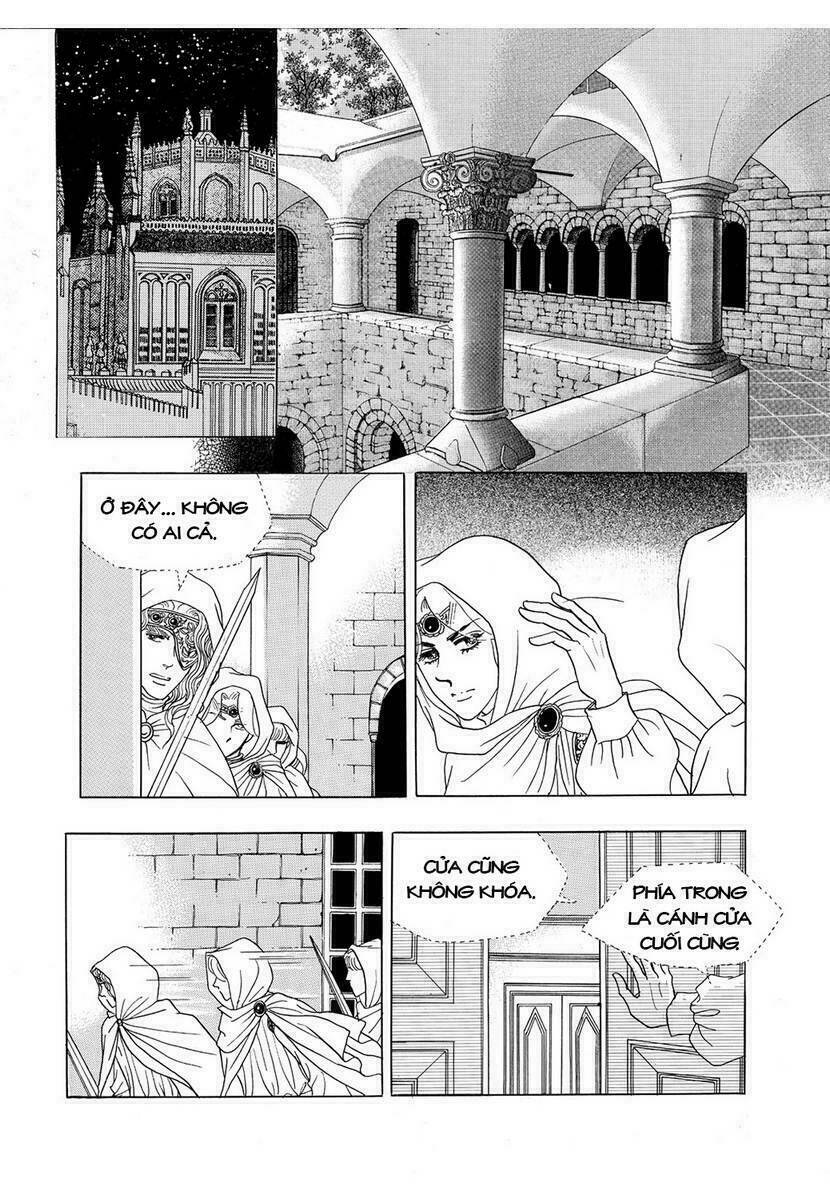 Princess - Công Chúa Xứ Hoa (Bản Đẹp) Chương 80 Ảnh 4