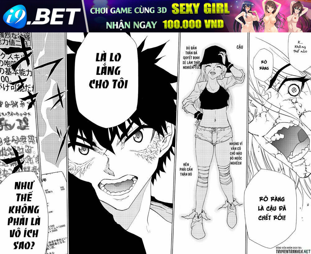 Dungeon Seeker Chương 31 Ảnh 10