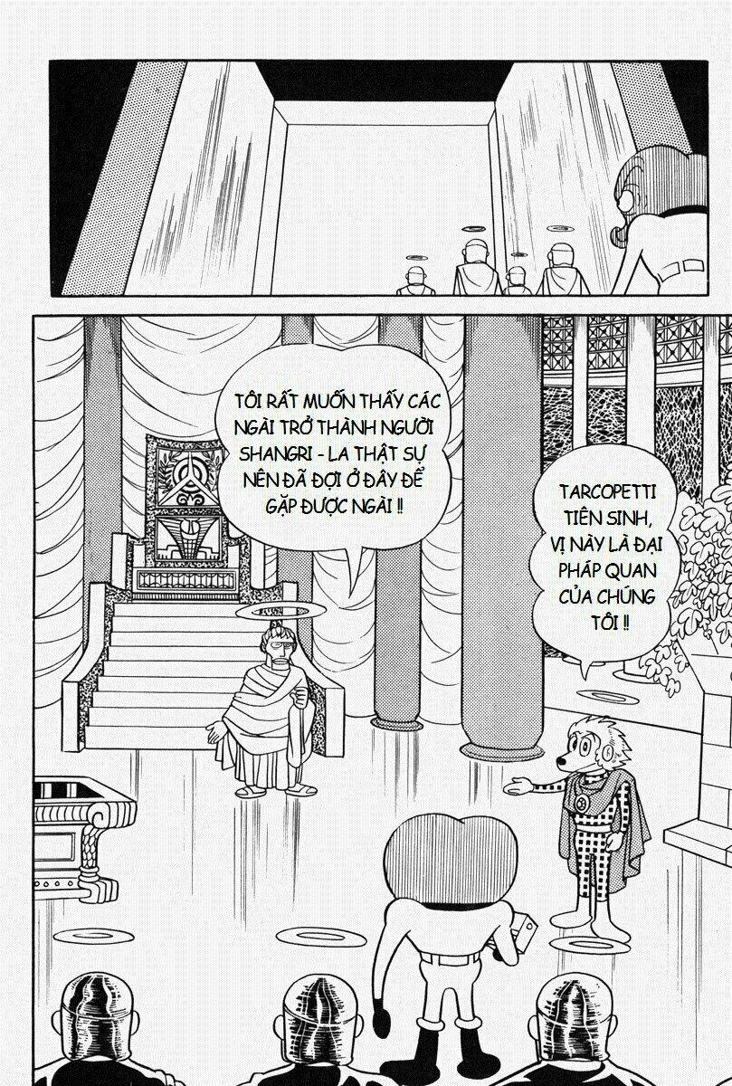 [Remake] Mojako Chương 9 Ảnh 76