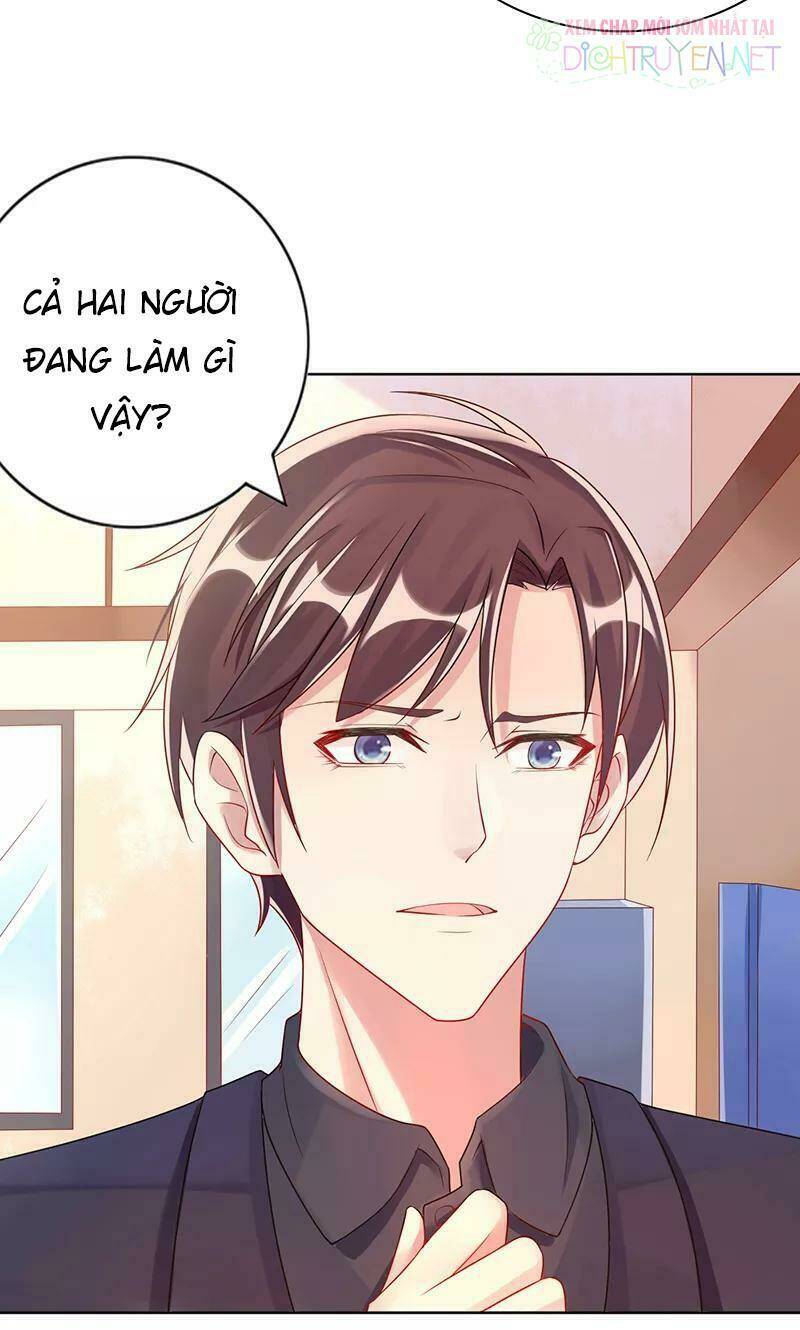Tôi Đã Yêu Anh Trai Mình Chương 9 Ảnh 16
