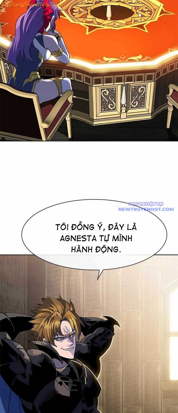 Tôi Chỉ Là Người Khuân Vác Trong Hầm Ngục Chương 7 Ảnh 13