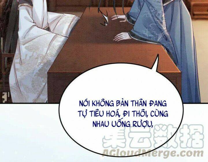 Trọng Sinh Bá Sủng Nhiếp Chính Vương Quá Mạnh Mẽ Chương 221 Ảnh 43