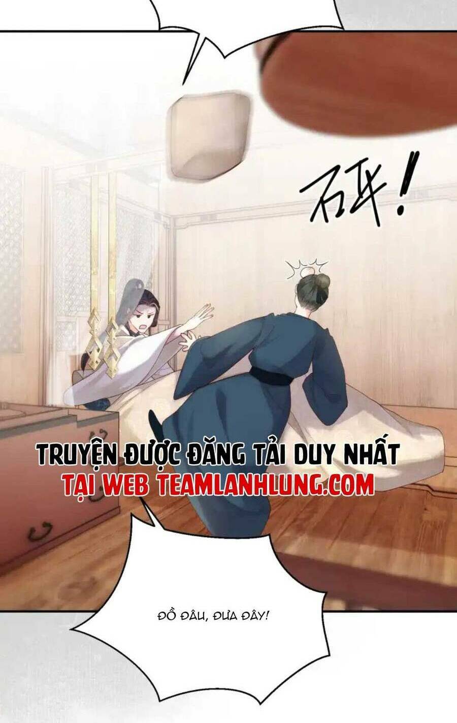 Phú Bà Xuyên Không : Thế Tử Không Dễ Lừa Gạt Chương 23 Ảnh 28