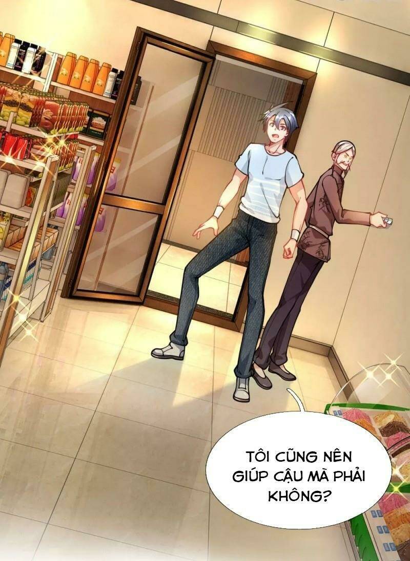 Bạn Gái Mạt Thế Vườn Nhà Ta Thông Tới Mạt Thế Chương 67 Ảnh 5