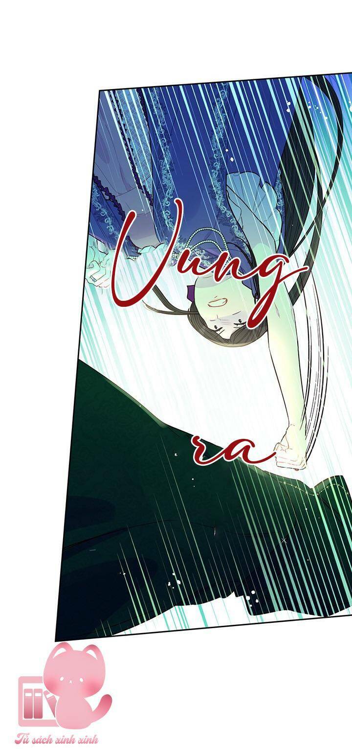 Hoàng Nữ Tóc Đen Chương 91 Ảnh 25
