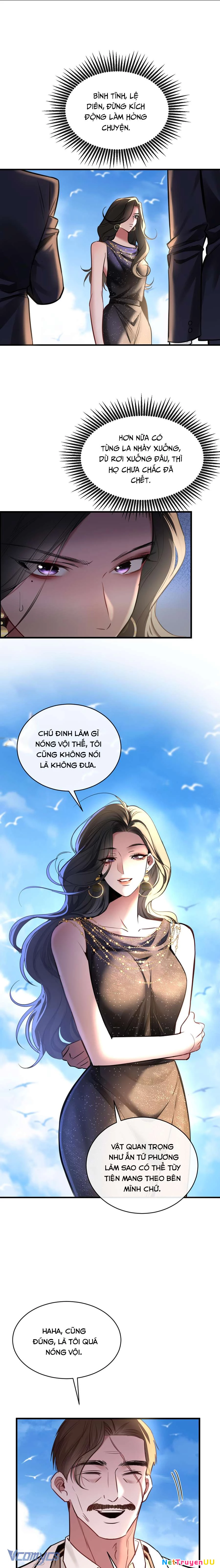 Tôi Cũng Là Đại Lão Chương 35 Ảnh 357