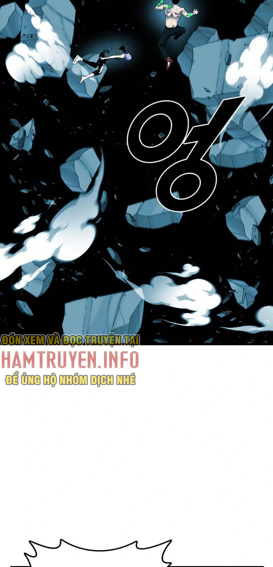 Người Thay Thế Anh Hùng Chương 23 Ảnh 66