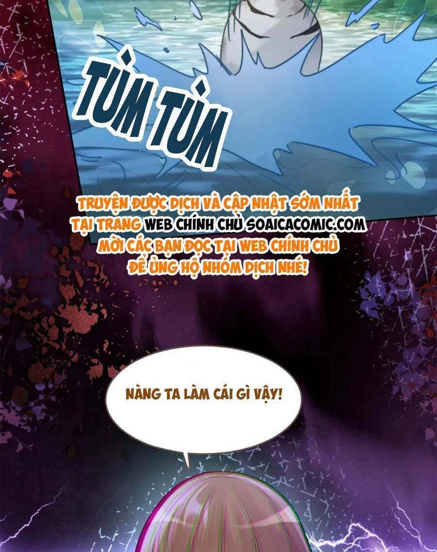 Xuyên Nhanh Nữ Phụ Bình Tĩnh Chút Chương 171 Ảnh 32