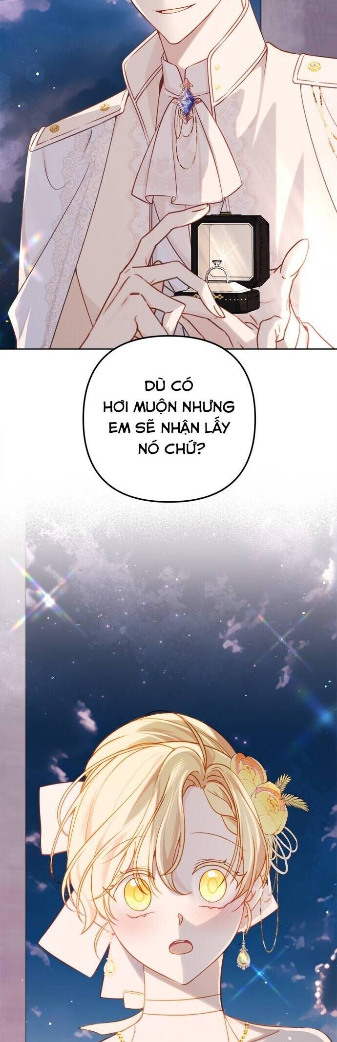 Cuộc Sống Hạnh Phúc Cùng Chồng Chương 45 Ảnh 5