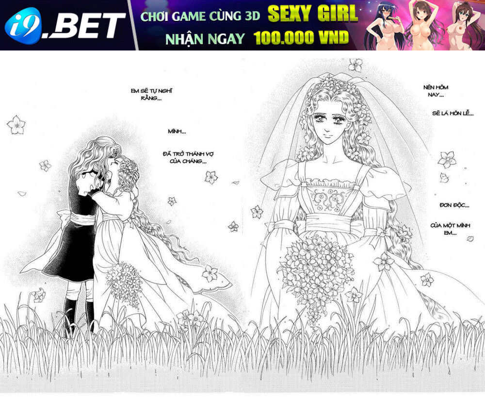 Princess - Công Chúa Xứ Hoa (Bản Đẹp) Chương 75 Ảnh 45