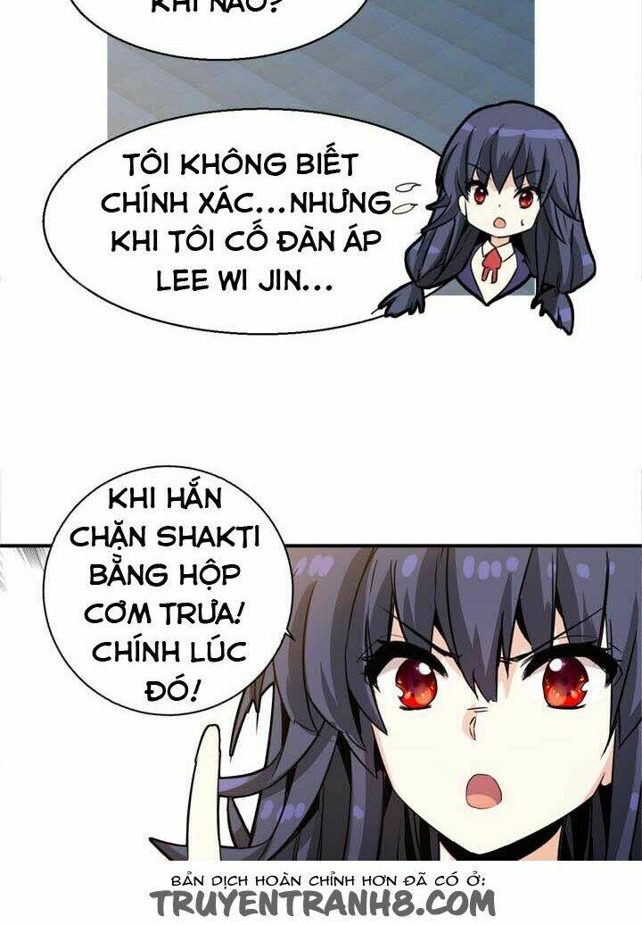Amentia Chương 30 Ảnh 46