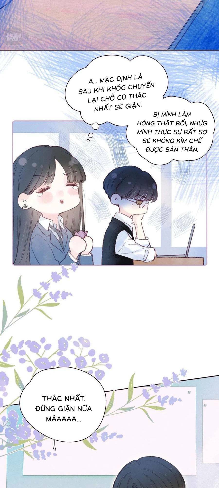 Vũ Xuyên Vật Ngữ Chương 47 Ảnh 10