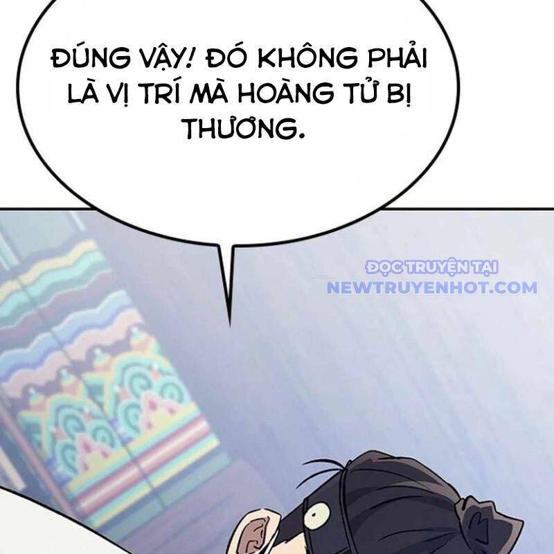 Bác Sĩ Tới Joseon Chương 34 Ảnh 106
