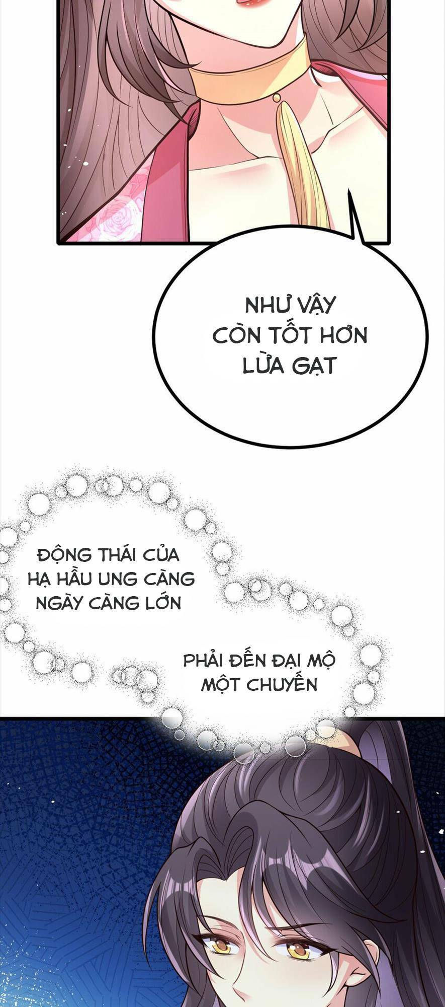 Phò Mã Hôm Nay Cũng Muốn Phản Công Chương 47 Ảnh 26